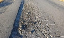 Adeta canları avuçlarında yolculuk