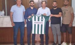 Pınarbaşı Çınar Spor’a Akfinans Sigorta motivasyonu