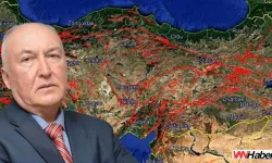 7.2 deprem uyarısı