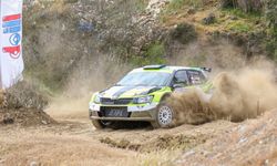 Rallinin nabzı bu pazar İnönü’de atacak