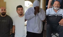 Vurgun miktarı 910 bin Doları aştı!