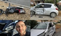 Biri dikkatsiz diğeri süratliydi