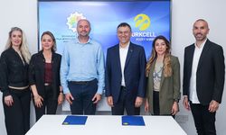 RoboFest, Kuzey Kıbrıs Turkcell’in desteğiyle gerçekleşiyor