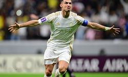 Cristiano Ronaldo'ya sürpriz talip