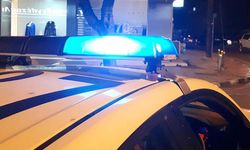 62 yaşındaki şahsın aracında kokain ele geçirildi