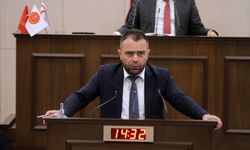 Şahiner, Şans Oyunları (Değişiklik) Yasa Tasarısı'nı eleştirdi