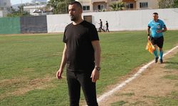 Hamitköy’de 16 yıllık Sakallı devri kapandı