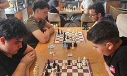 KKSF 2025 Hızlı ve Yıldırım Satranç Şampiyonası tamamlandı