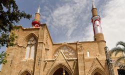 Selimiye Camii, yeniden ibadete açıldı