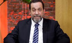 Serdar Denktaş, yeni parti kurma çalışmaları başlattı
