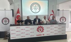 Serdaroğlu: ““Yeni yerleşkede adil olduğunuzu, adaletli olduğunuzu, şeffaf olduğunuzu gösterin ”