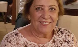 Çağlar ailesi yasta