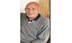 Kutruza ailesi çınarını kaybetti