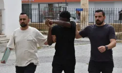 Uyuşturucu tacirine "Kaçış Yok" baskını