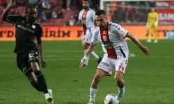 Sivasspor küme düştü
