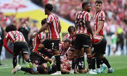 Premier Lig'e yükselen son takım Sunderland