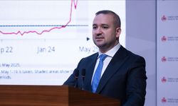 TCMB, yıl sonu enflasyon tahminini yüzde 24’te sabit tuttu