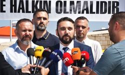 “Biz de dava açacağız”