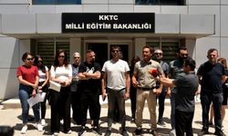 ‘İzahat’ protestosu