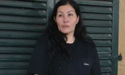 Temizlikçiye ibretlik ceza
