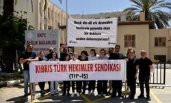 Tıp-İş’ten hekimlerin görev yeri değişikliğine tepki