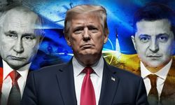 Trump, Rusya ve Ukrayna'ya 30 günlük "koşulsuz ateşkes" çağrısı yaptı