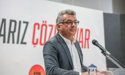 “İki devletli çözüm demek,  eşittir çözümsüzlük çözümdür”