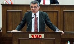 Erhürman: Toplayın pılınızı pırtınızı, gidin!