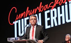 Erhürman: "Dört buçuk senede Kıbrıs Türk halkı ne elde etti?”
