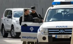 Larnaka’da bir evde uyuşturucu bulundu