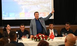 Üstel: “2026 yılı devlet yönetiminde milat olacak”