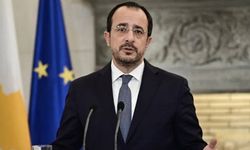Hristodulidis “Şirketlerimiz AB üyesi ülkelerin savunma bakanlıklarına teçhizat satıyor”