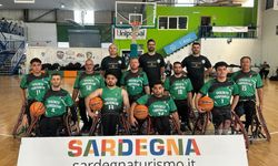 Vakıflar Tekerlekli Sandalye Basketbol Takımı’ndan İtalya’da iyi başlangıç