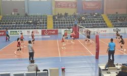 Voleybol alt yapılarımızdan Türkiye’de % 71.7’lik başarı yüzdesi