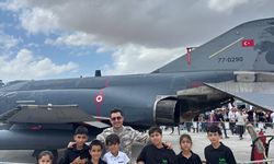 Kıbrıs Vakıflar İdaresi, TEKNOFEST 2025 ile Geleceği Şekillendiriyor!