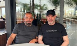 MTG, Aktunç’a veda etti