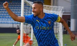 Yasin Öztekin 38 yaşında rekor kırdı