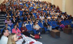 Anne karnından ilk adıma mucize bin gün