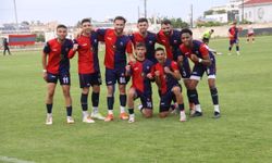 AKSA Liglerinde Play-Out/Off 1. maçlarının oynanacağı statlar açıklandı
