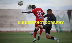 Aksa Futbol Ligleri 30. Hafta maç programı ve hakemleri