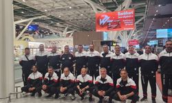 Yıldırım Masterleri, Makedonya’ya gitti