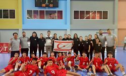 Hem Kızlarımız ve hem Erkeklerimizden güzel başlangıç