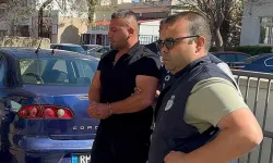 Önce tehdit sonra üç kurşun