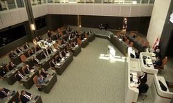 Tasdik memurlarına atama belgeleri yarın Cumhuriyet Meclisi'ndeki verilecek
