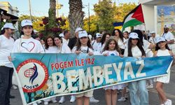 FOGEM 17. Uluslararası Yaz Sevinci Çocuk Şenliği sona erdi