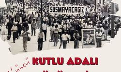 23. Kutlu Adalı Ödül Töreni perşembe günü yapılıyor