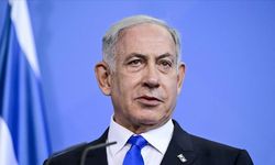 Netanyahu: "Osmanlı İmparatorluğu geri dönmeyecek"