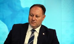 Öztürkler Rum Yönetimi'nin İsrail’e verdiği desteği eleştirdi