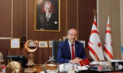 Tatar: “Haklı mücadelemize İslam İşbirliği Teşkilatı’ndan güçlü destek”