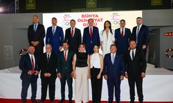 Tatar: “Doğa parkının hizmete girmesiyle ülkeye gençlerin spor yapacağı büyük bir eser kazandırılacak”